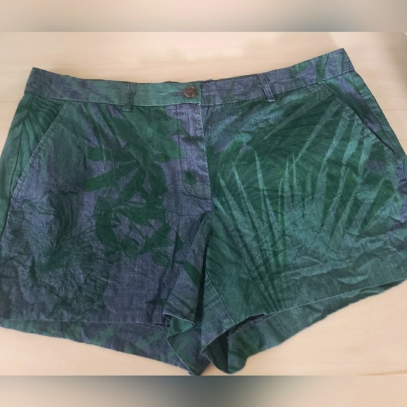 Gap Summer shorts - Picture 1 of 6